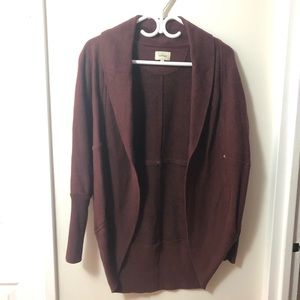 Wilfred Diderot Sweater from Aritzia